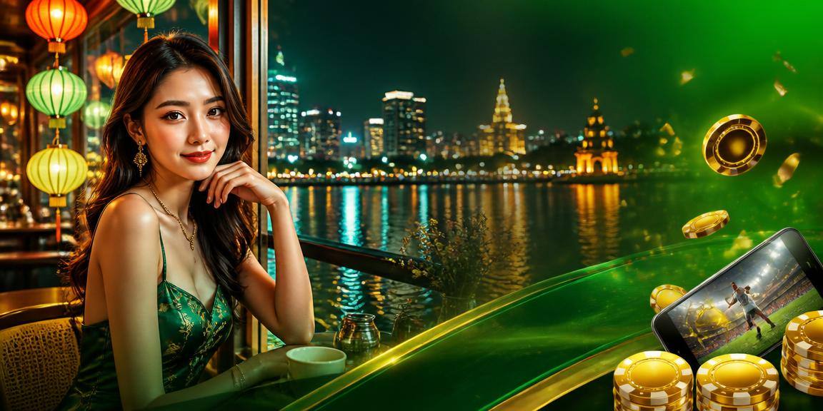 l777 Trải nghiệm các loại slot từ các nhà cung cấp quốc tế
